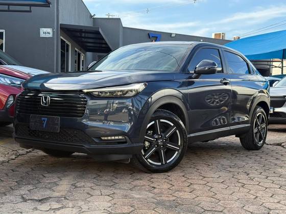 HONDA HR-V 1.5 DI I-VTEC FLEX EXL CVT